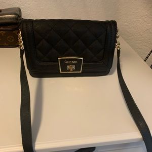 Calvin Klein Purse.